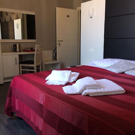 Morfeo Suite Rom Eksteriør billede