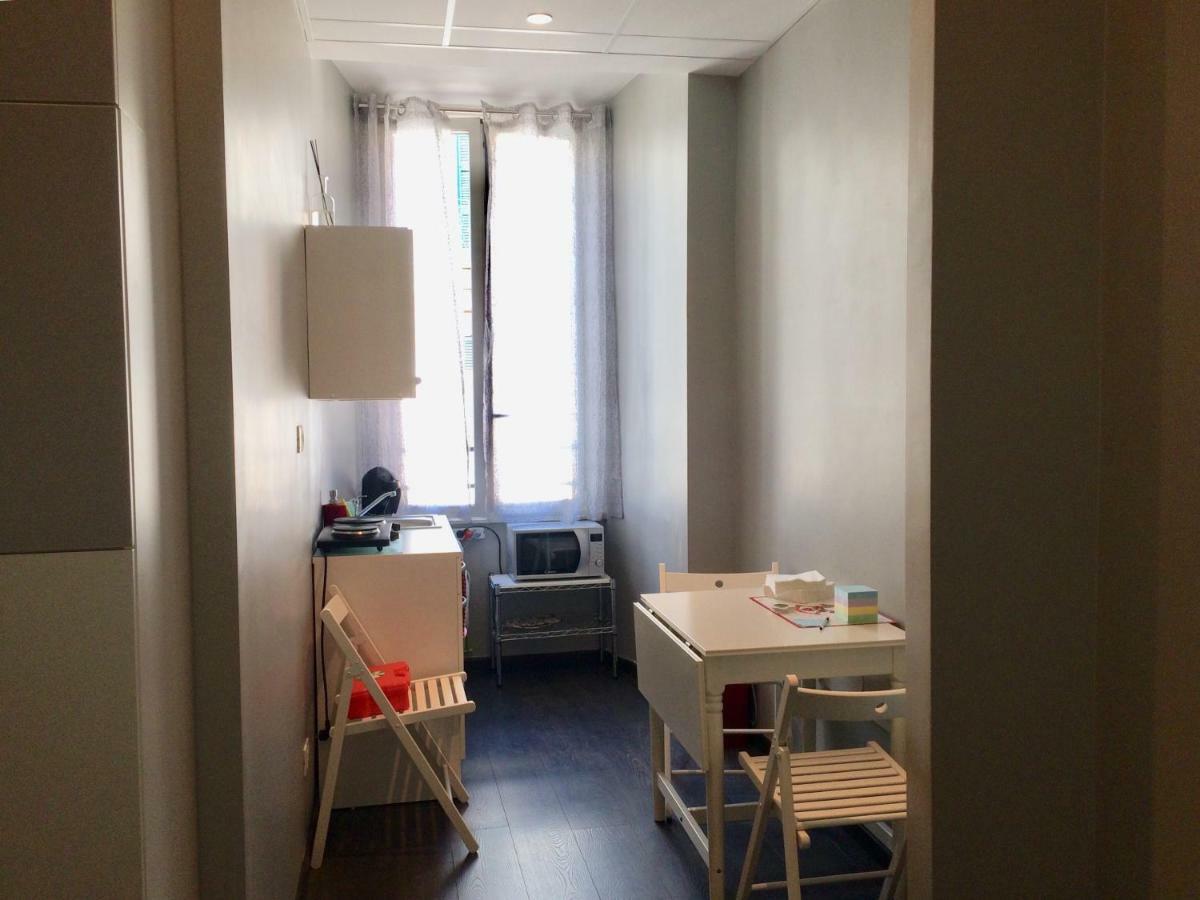 Morfeo Suite Rom Eksteriør billede